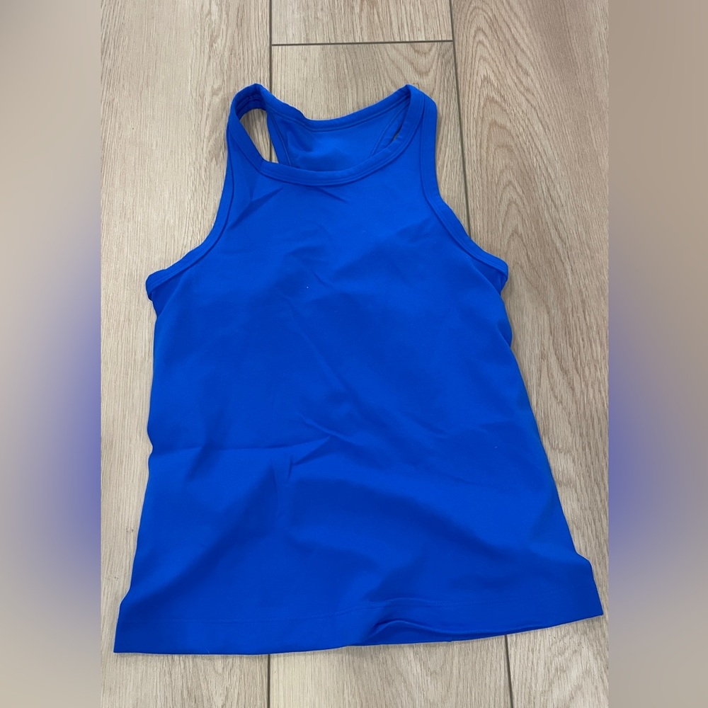 Lululemon align racerback tank